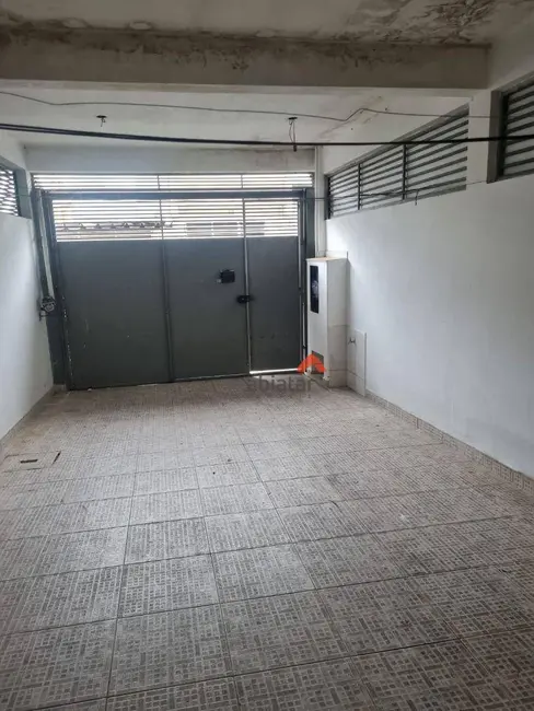 Foto 2 de Sobrado com 2 quartos à venda, 90m2 em Jardim Guaciara, Taboao Da Serra - SP