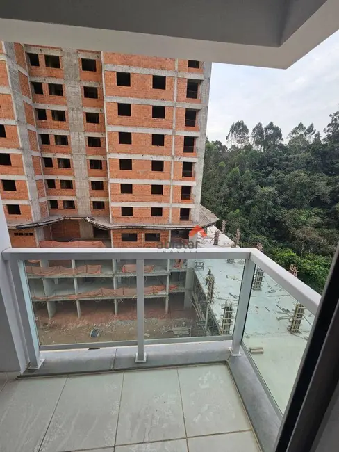Foto 4 de Apartamento com 3 quartos para alugar, 126m2 em Embu Das Artes - SP