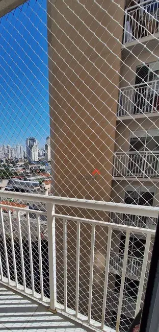 Foto 5 de Apartamento com 2 quartos à venda, 35m2 em Barra Funda, São Paulo - SP