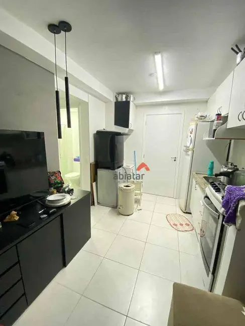 Foto 8 de Apartamento com 2 quartos à venda, 35m2 em Barra Funda, São Paulo - SP