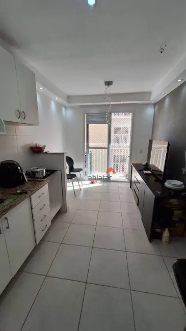 Foto 4 de Apartamento com 2 quartos à venda, 35m2 em Barra Funda, São Paulo - SP