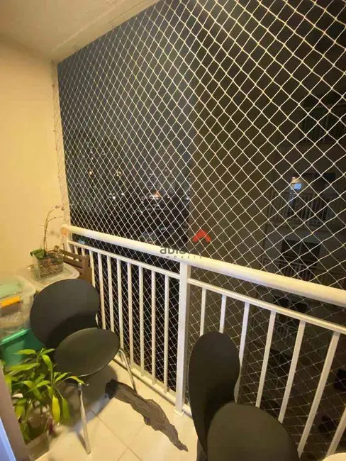 Foto 6 de Apartamento com 2 quartos à venda, 35m2 em Barra Funda, São Paulo - SP