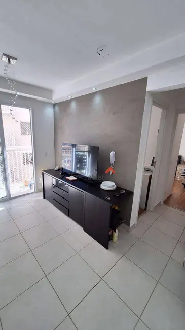 Foto 3 de Apartamento com 2 quartos à venda, 35m2 em Barra Funda, São Paulo - SP