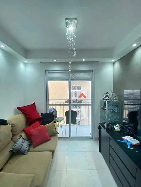 Foto 1 de Apartamento com 2 quartos à venda, 35m2 em Barra Funda, São Paulo - SP