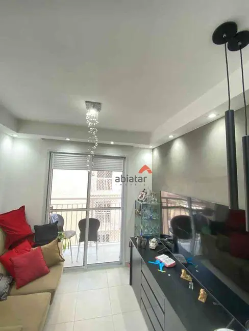 Foto 2 de Apartamento com 2 quartos à venda, 35m2 em Barra Funda, São Paulo - SP