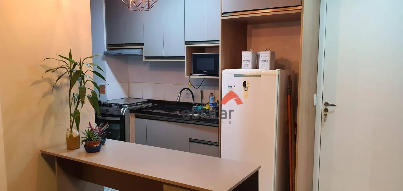 Apartamento com 2 quartos à venda, 36m2 em Vila Santa Catarina, São Paulo - SP - imagem 1 Foto 1 de Apartamento com 2 quartos à venda, 36m2 em Vila Santa Catarina, São Paulo - SP