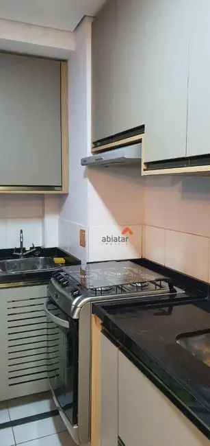 Apartamento com 2 quartos à venda, 36m2 em Vila Santa Catarina, São Paulo - SP - imagem 5 Foto 5 de Apartamento com 2 quartos à venda, 36m2 em Vila Santa Catarina, São Paulo - SP