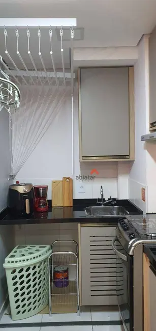 Apartamento com 2 quartos à venda, 36m2 em Vila Santa Catarina, São Paulo - SP - imagem 6 Foto 6 de Apartamento com 2 quartos à venda, 36m2 em Vila Santa Catarina, São Paulo - SP