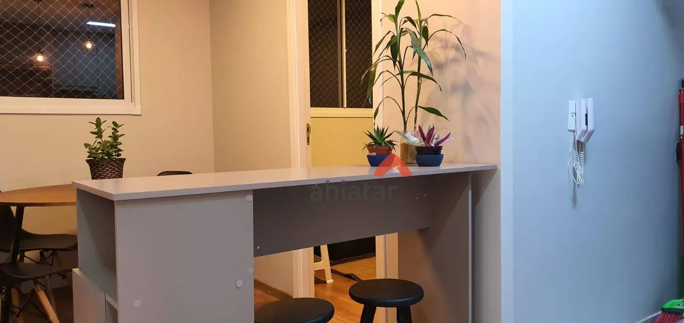 Apartamento com 2 quartos à venda, 36m2 em Vila Santa Catarina, São Paulo - SP - imagem 8 Foto 8 de Apartamento com 2 quartos à venda, 36m2 em Vila Santa Catarina, São Paulo - SP