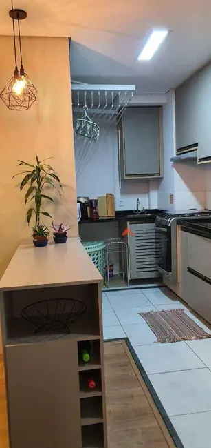 Apartamento com 2 quartos à venda, 36m2 em Vila Santa Catarina, São Paulo - SP - imagem 2 Foto 2 de Apartamento com 2 quartos à venda, 36m2 em Vila Santa Catarina, São Paulo - SP