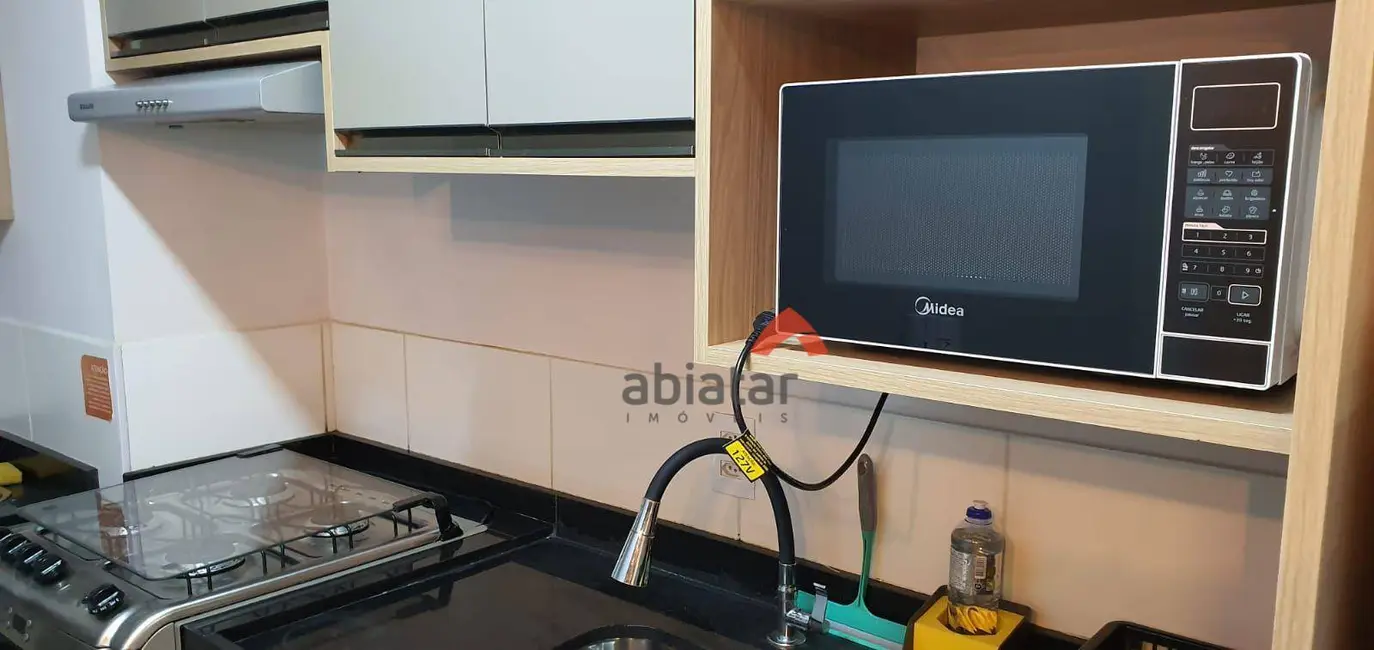 Apartamento com 2 quartos à venda, 36m2 em Vila Santa Catarina, São Paulo - SP - imagem 4 Foto 4 de Apartamento com 2 quartos à venda, 36m2 em Vila Santa Catarina, São Paulo - SP