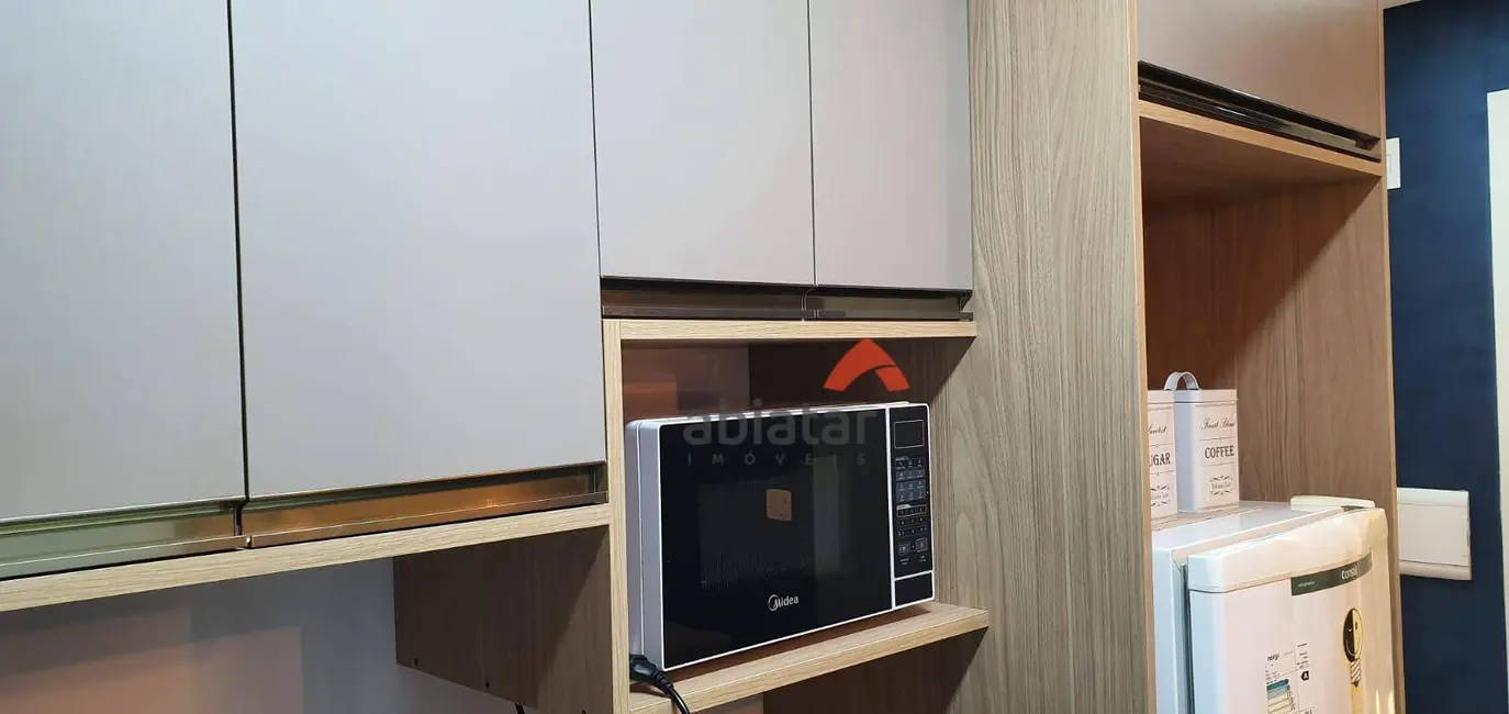 Apartamento com 2 quartos à venda, 36m2 em Vila Santa Catarina, São Paulo - SP - imagem 7 Foto 7 de Apartamento com 2 quartos à venda, 36m2 em Vila Santa Catarina, São Paulo - SP