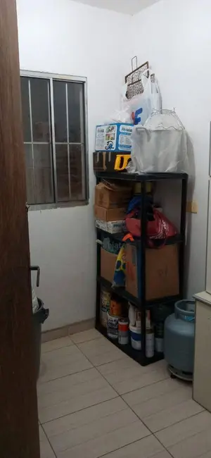 Foto 8 de Sobrado com 4 quartos à venda, 275m2 em Santa Maria, Osasco - SP
