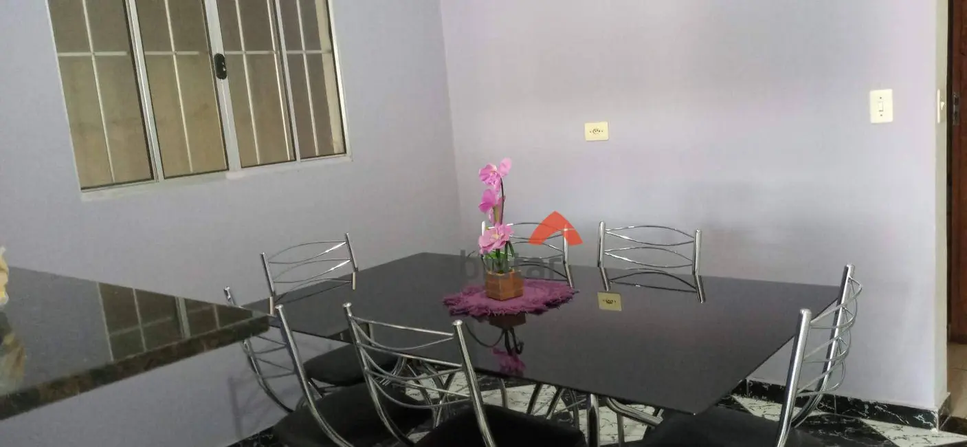 Foto 9 de Sobrado com 4 quartos à venda, 275m2 em Santa Maria, Osasco - SP