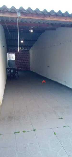 Foto 3 de Sobrado com 4 quartos à venda, 275m2 em Santa Maria, Osasco - SP