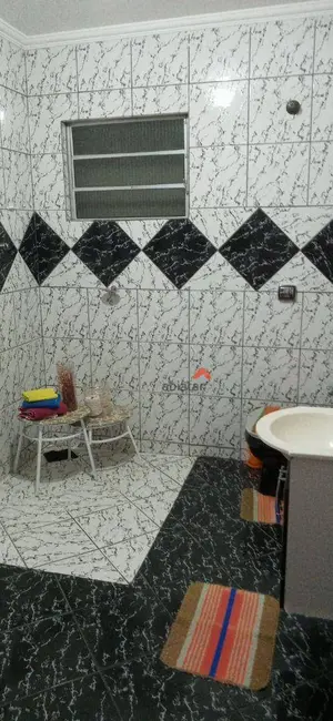 Foto 6 de Sobrado com 4 quartos à venda, 275m2 em Santa Maria, Osasco - SP