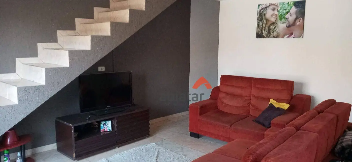 Foto 5 de Sobrado com 4 quartos à venda, 275m2 em Santa Maria, Osasco - SP