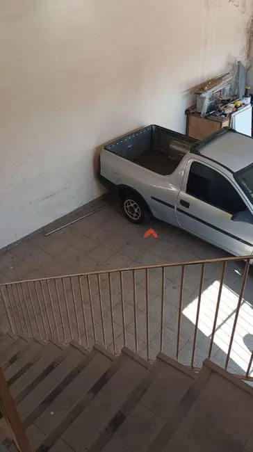 Foto 8 de Casa com 3 quartos à venda, 320m2 em Jardim das Esmeraldas, São Paulo - SP