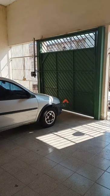 Foto 5 de Casa com 3 quartos à venda, 320m2 em Jardim das Esmeraldas, São Paulo - SP