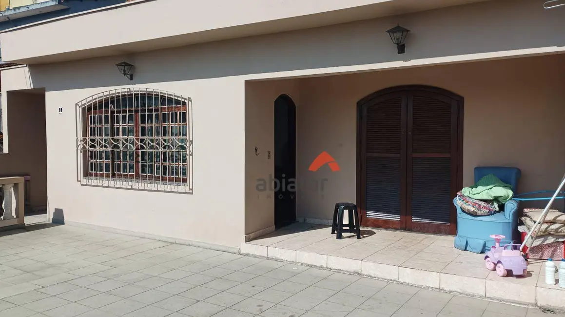 Foto 1 de Casa com 3 quartos à venda, 320m2 em Jardim das Esmeraldas, São Paulo - SP