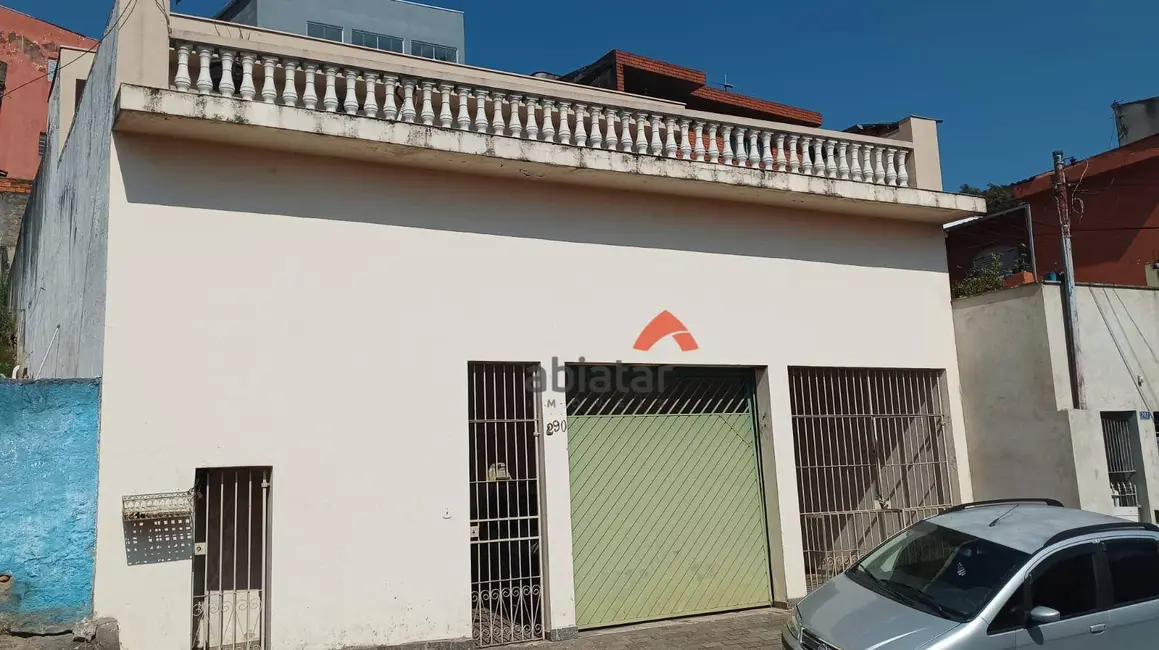 Foto 3 de Casa com 3 quartos à venda, 320m2 em Jardim das Esmeraldas, São Paulo - SP