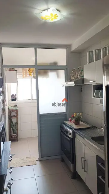 Foto 2 de Apartamento com 3 quartos à venda, 76m2 em Taboao Da Serra - SP