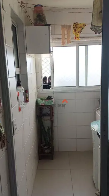 Foto 5 de Apartamento com 3 quartos à venda, 76m2 em Taboao Da Serra - SP