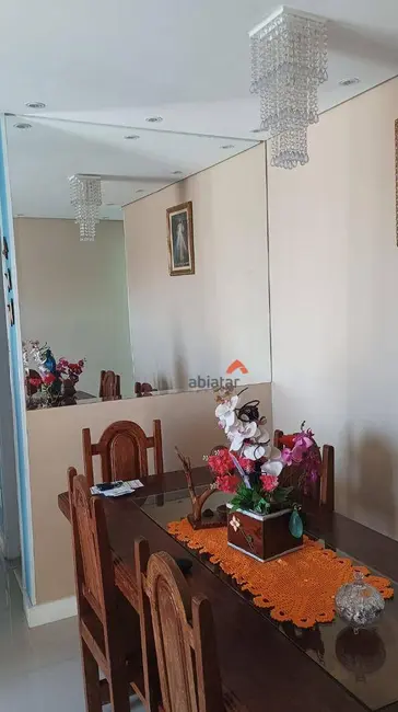 Foto 9 de Apartamento com 3 quartos à venda, 76m2 em Taboao Da Serra - SP