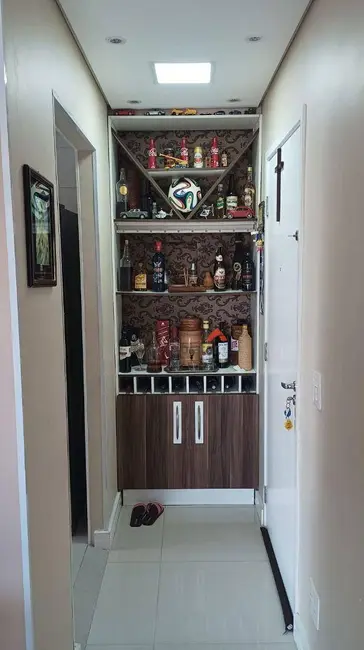 Foto 7 de Apartamento com 3 quartos à venda, 76m2 em Taboao Da Serra - SP