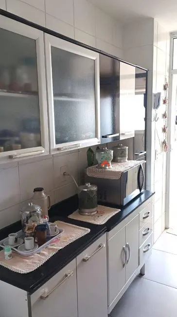 Foto 3 de Apartamento com 3 quartos à venda, 76m2 em Taboao Da Serra - SP