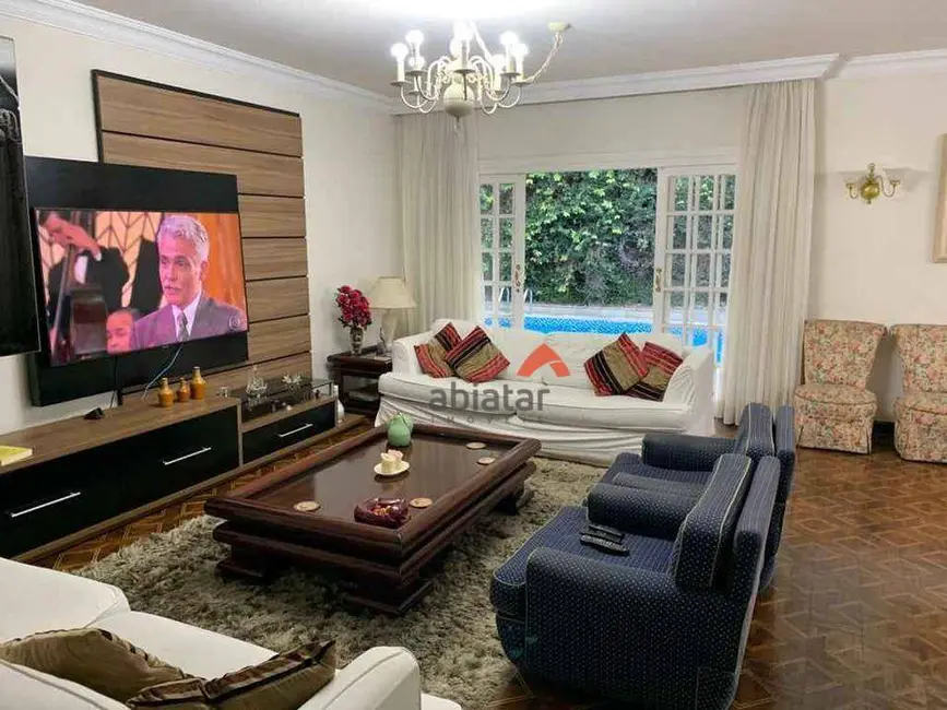 Casa com 4 quartos à venda, 515m2 em Vila Sônia, São Paulo - SP - imagem 5 Foto 5 de Casa com 4 quartos à venda, 515m2 em Vila Sônia, São Paulo - SP