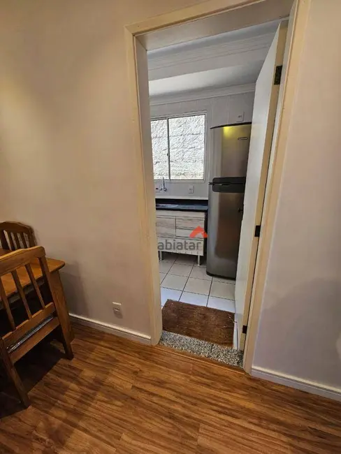 Foto 5 de Apartamento com 2 quartos à venda, 60m2 em Jardim Ouro Preto, Taboao Da Serra - SP