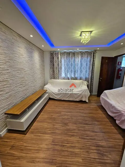 Foto 3 de Apartamento com 2 quartos à venda, 60m2 em Jardim Ouro Preto, Taboao Da Serra - SP