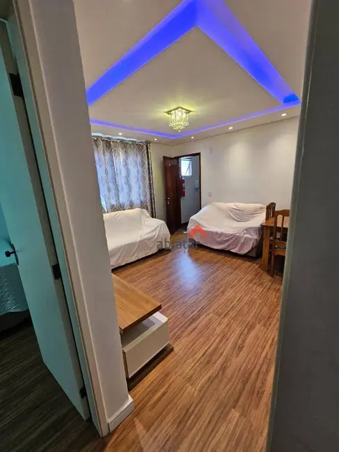 Foto 4 de Apartamento com 2 quartos à venda, 60m2 em Jardim Ouro Preto, Taboao Da Serra - SP