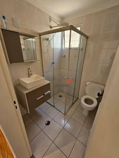 Foto 8 de Apartamento com 2 quartos à venda, 60m2 em Jardim Ouro Preto, Taboao Da Serra - SP