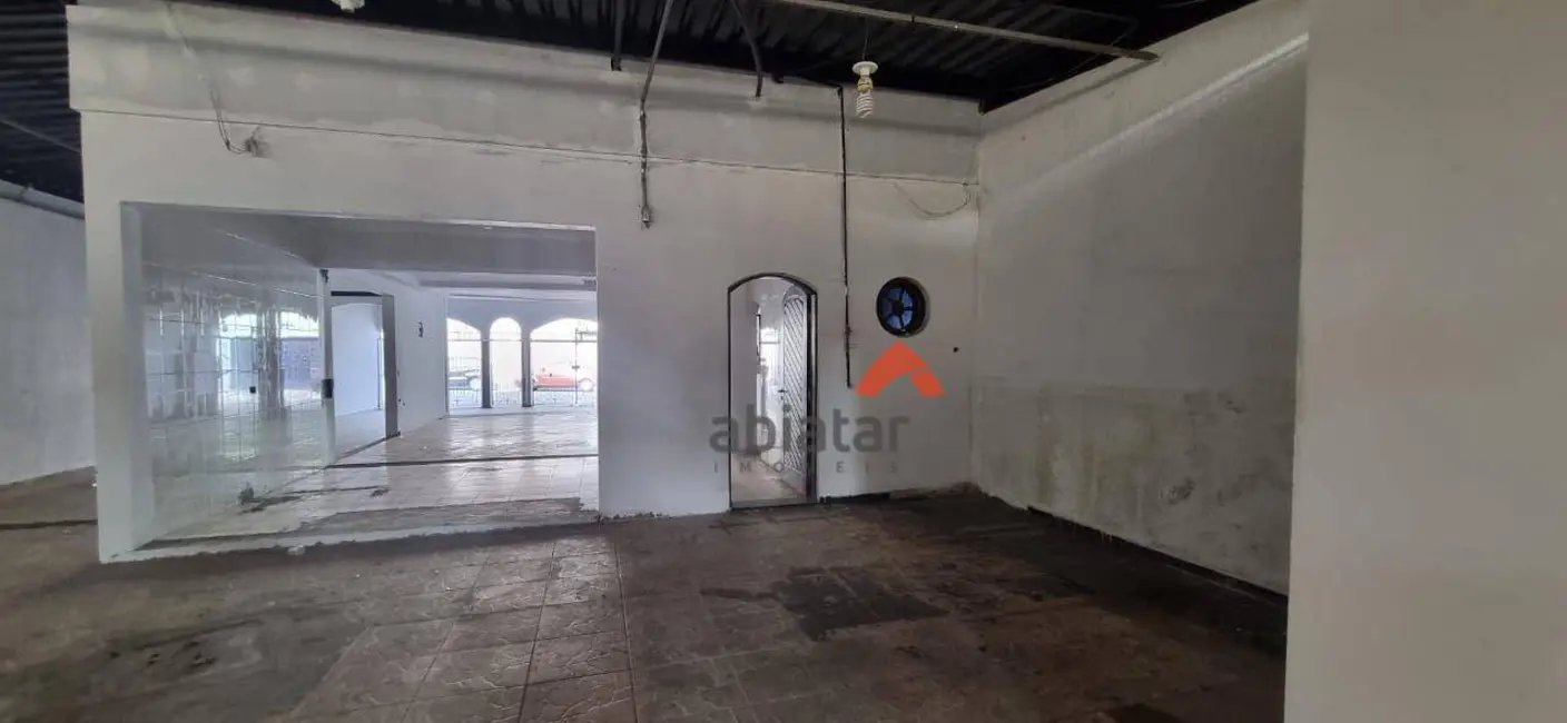 Foto 2 de Sobrado com 3 quartos à venda, 250m2 em Jardim Martinica, São Paulo - SP