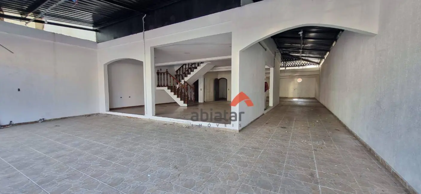 Foto 1 de Sobrado com 3 quartos à venda, 250m2 em Jardim Martinica, São Paulo - SP