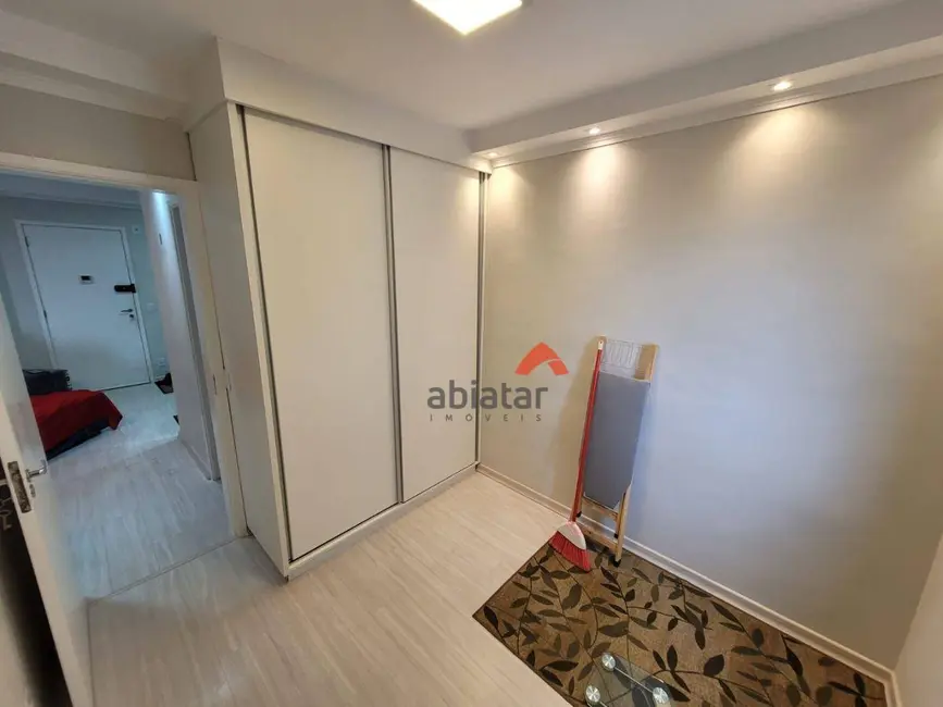 Apartamento com 2 quartos à venda, 51m2 em Jardim Monte Alegre, Taboao Da Serra - SP - imagem 8 Foto 8 de Apartamento com 2 quartos à venda, 51m2 em Jardim Monte Alegre, Taboao Da Serra - SP