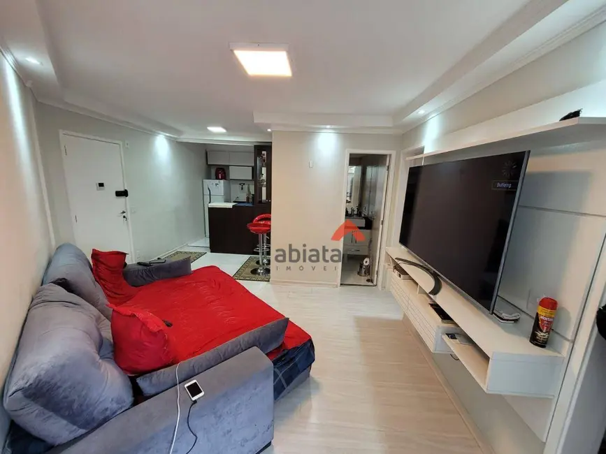 Foto 1 de Apartamento com 2 quartos à venda, 51m2 em Jardim Monte Alegre, Taboao Da Serra - SP