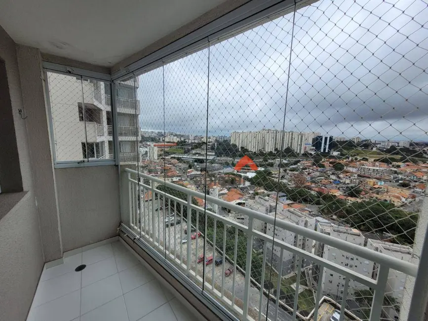 Apartamento com 2 quartos à venda, 51m2 em Jardim Monte Alegre, Taboao Da Serra - SP - imagem 3 Foto 3 de Apartamento com 2 quartos à venda, 51m2 em Jardim Monte Alegre, Taboao Da Serra - SP