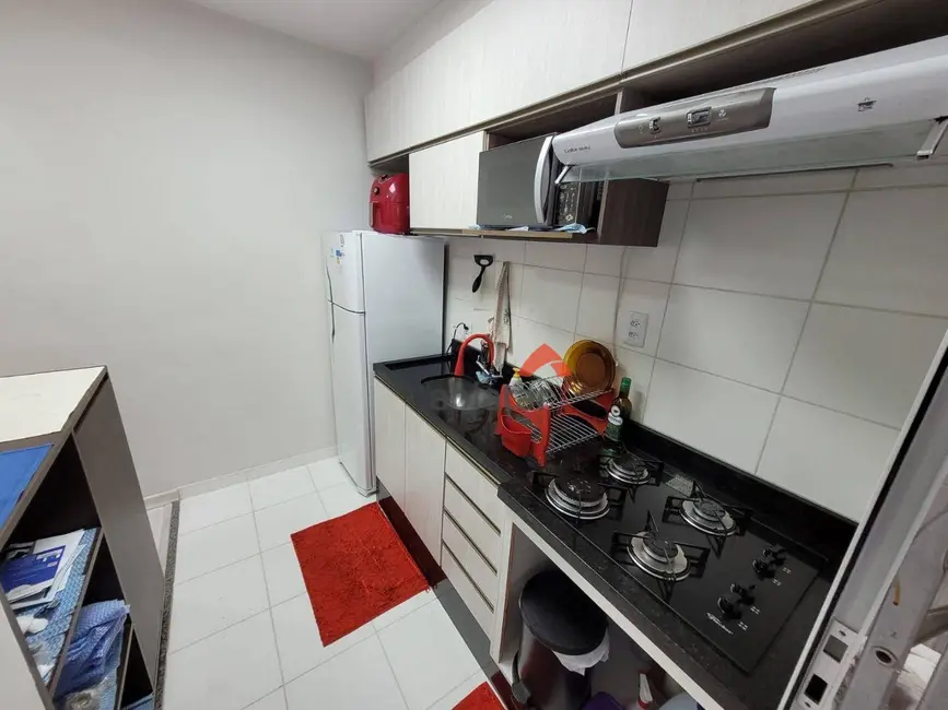 Apartamento com 2 quartos à venda, 51m2 em Jardim Monte Alegre, Taboao Da Serra - SP - imagem 5 Foto 5 de Apartamento com 2 quartos à venda, 51m2 em Jardim Monte Alegre, Taboao Da Serra - SP