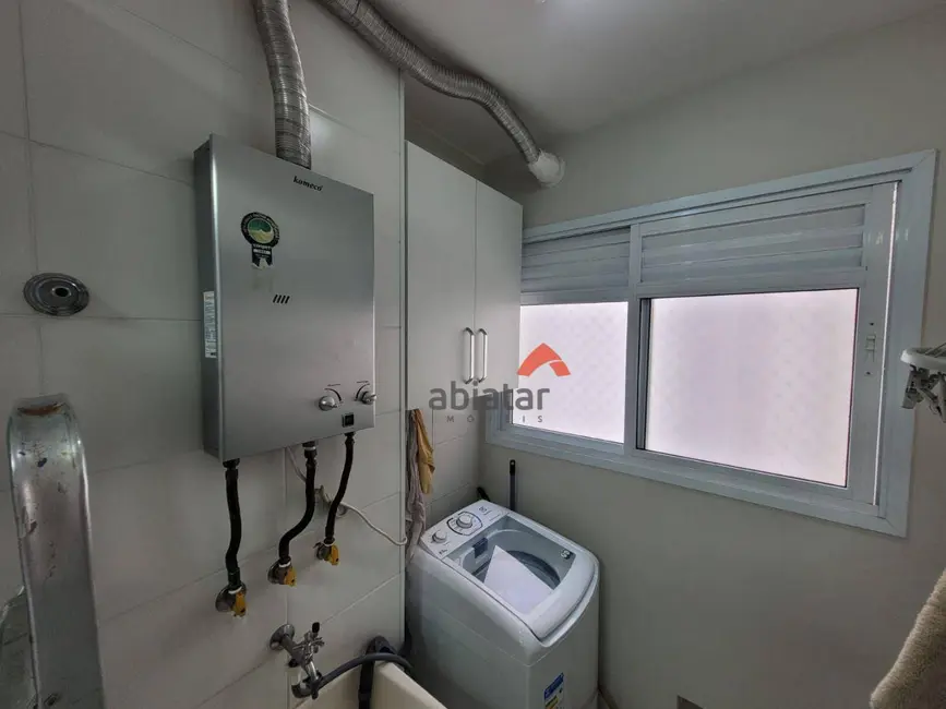 Apartamento com 2 quartos à venda, 51m2 em Jardim Monte Alegre, Taboao Da Serra - SP - imagem 6 Foto 6 de Apartamento com 2 quartos à venda, 51m2 em Jardim Monte Alegre, Taboao Da Serra - SP