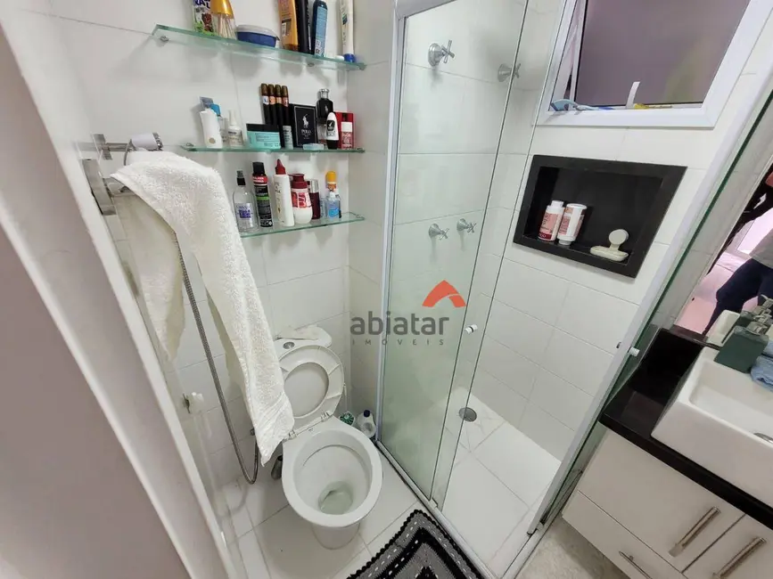 Apartamento com 2 quartos à venda, 51m2 em Jardim Monte Alegre, Taboao Da Serra - SP - imagem 9 Foto 9 de Apartamento com 2 quartos à venda, 51m2 em Jardim Monte Alegre, Taboao Da Serra - SP
