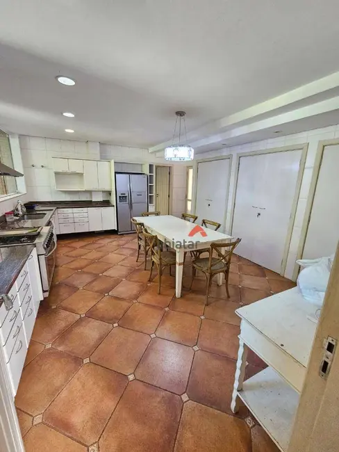 Foto 4 de Casa de Condomínio com 3 quartos à venda e para alugar, 2070m2 em Jardim Salete, Taboao Da Serra - SP