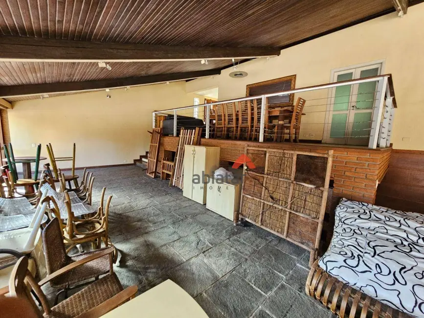 Foto 7 de Casa de Condomínio com 3 quartos à venda e para alugar, 2070m2 em Jardim Salete, Taboao Da Serra - SP