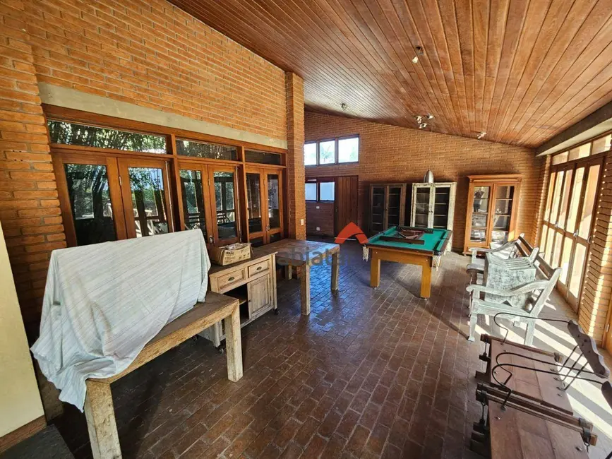 Foto 6 de Casa de Condomínio com 3 quartos à venda e para alugar, 2070m2 em Jardim Salete, Taboao Da Serra - SP