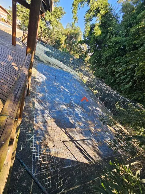 Foto 9 de Casa de Condomínio com 3 quartos à venda e para alugar, 2070m2 em Jardim Salete, Taboao Da Serra - SP