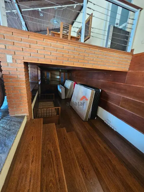 Foto 5 de Casa de Condomínio com 3 quartos à venda e para alugar, 2070m2 em Jardim Salete, Taboao Da Serra - SP