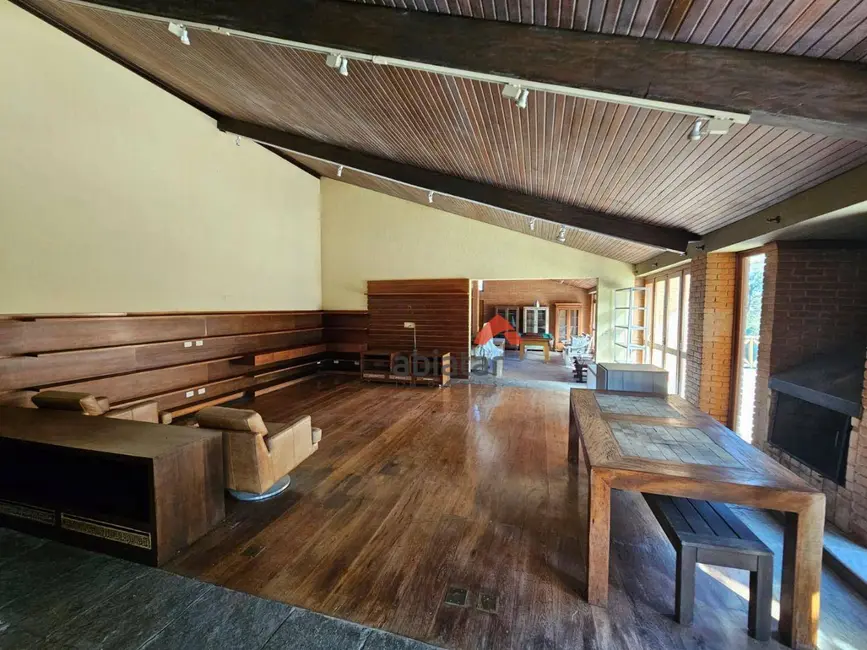 Foto 8 de Casa de Condomínio com 3 quartos à venda e para alugar, 2070m2 em Jardim Salete, Taboao Da Serra - SP