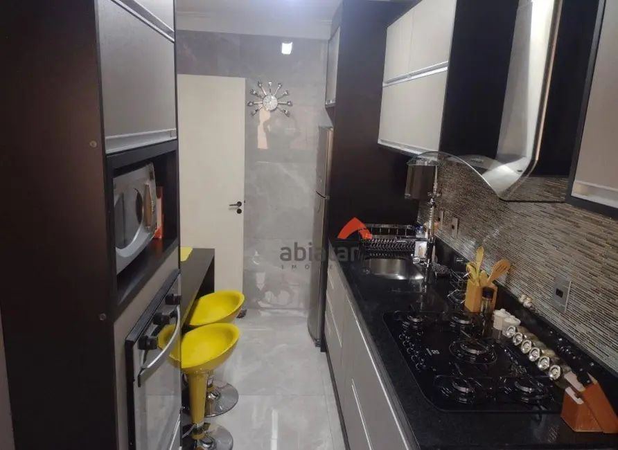 Foto 9 de Apartamento com 2 quartos à venda, 51m2 em Jardim Ouro Preto, Taboao Da Serra - SP